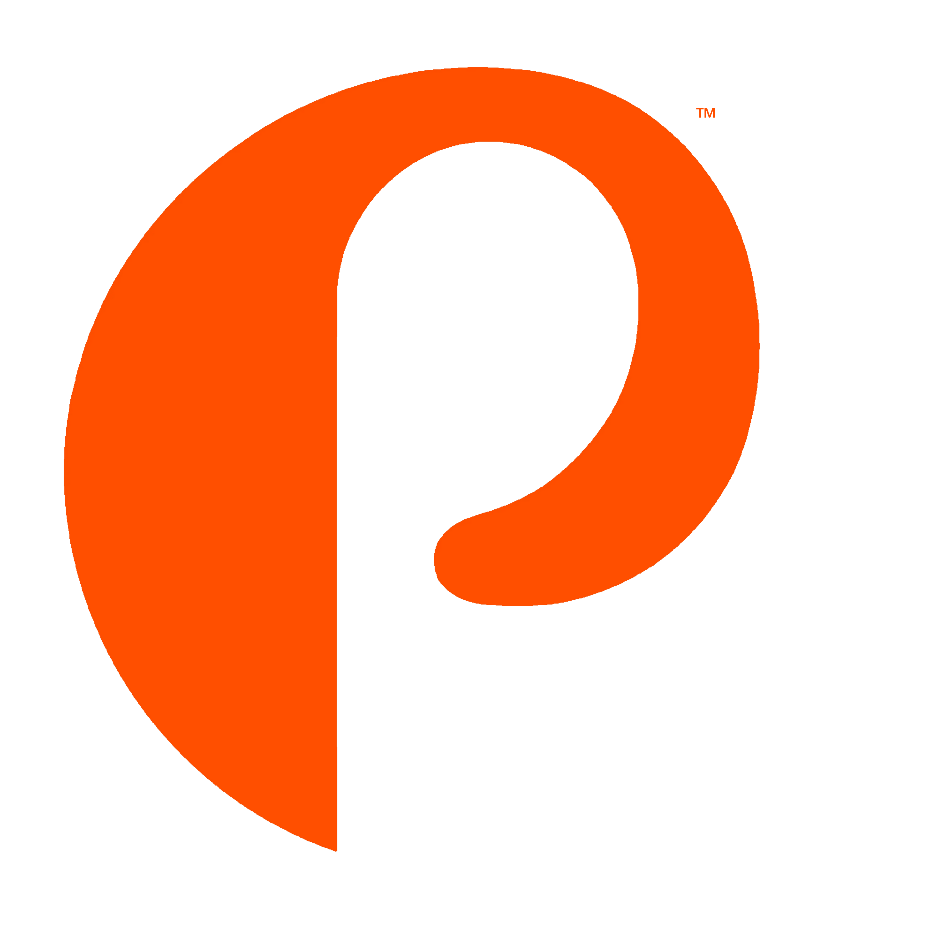 The TechTalk show logo